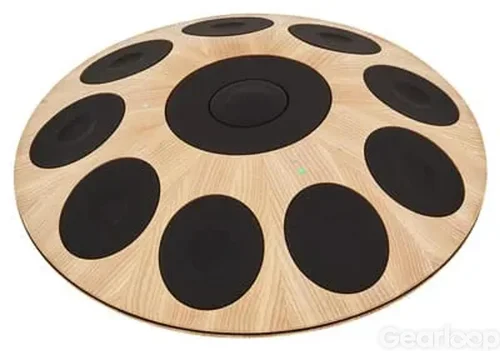 neotone digital handpan