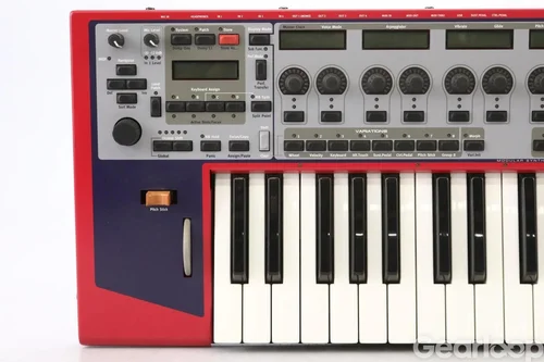 Nord Modular G2