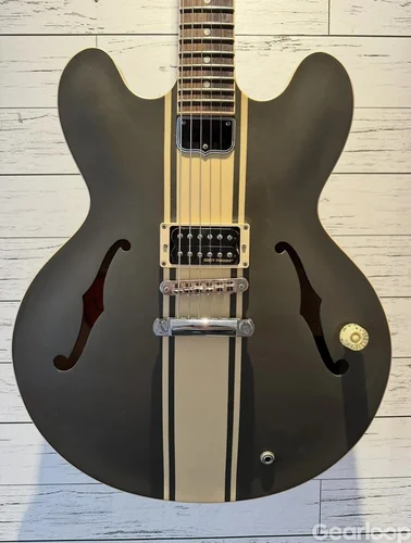Gibson Tom DeLonge ES-333 2009