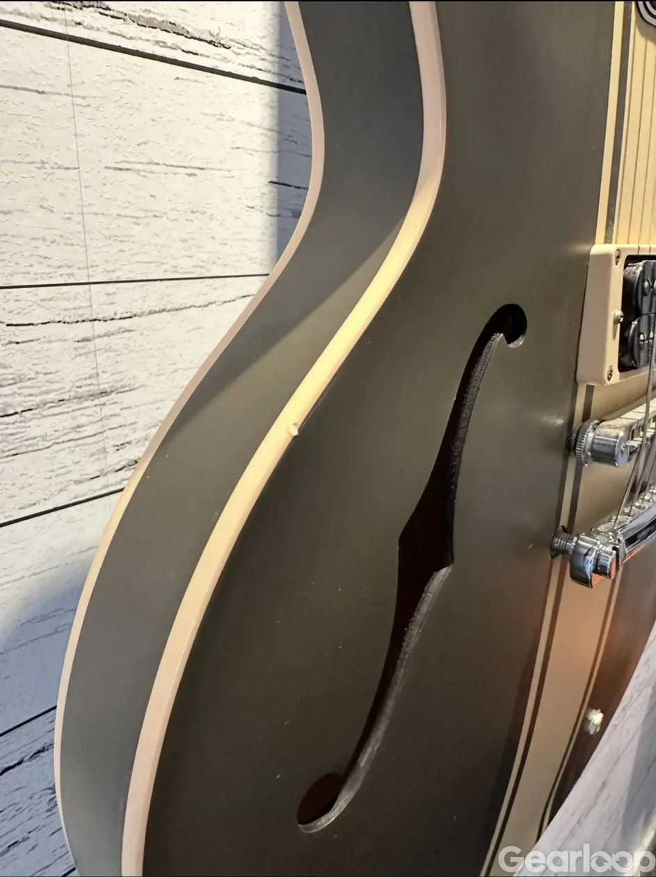 Gibson Tom DeLonge ES-333 2009 - bild 3