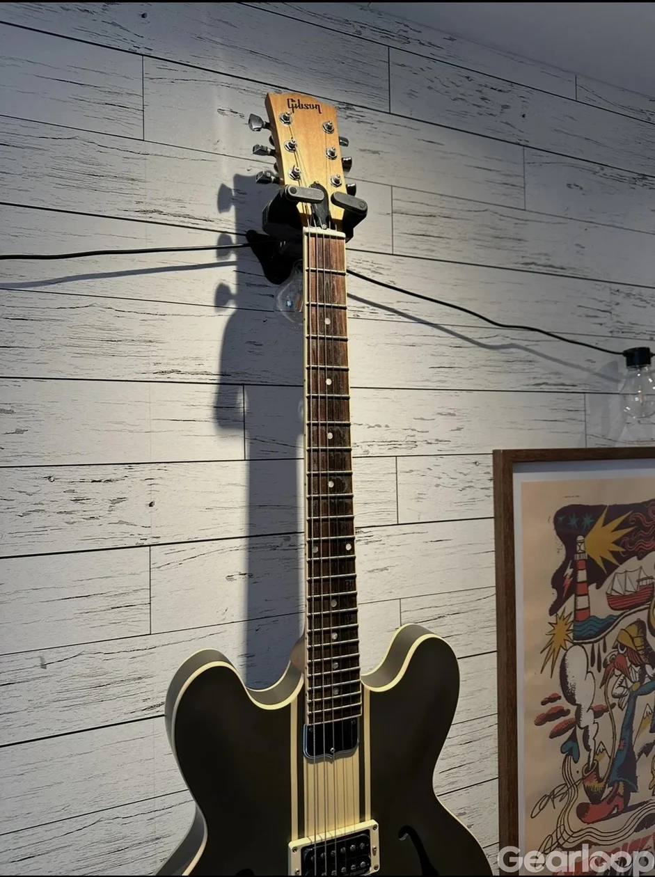 Gibson Tom DeLonge ES-333 2009 - bild 4