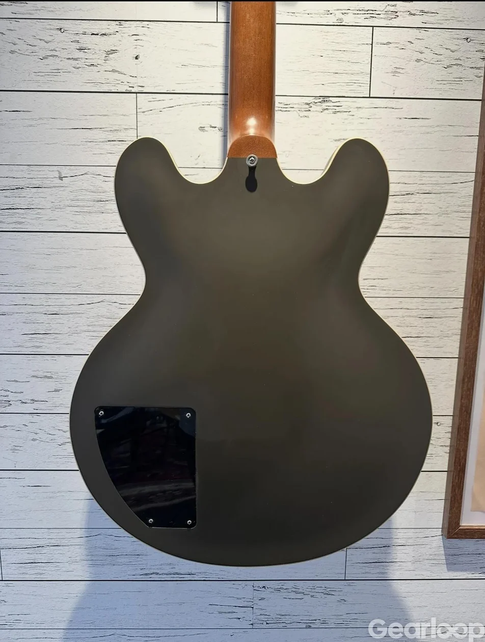Gibson Tom DeLonge ES-333 2009 - bild 5