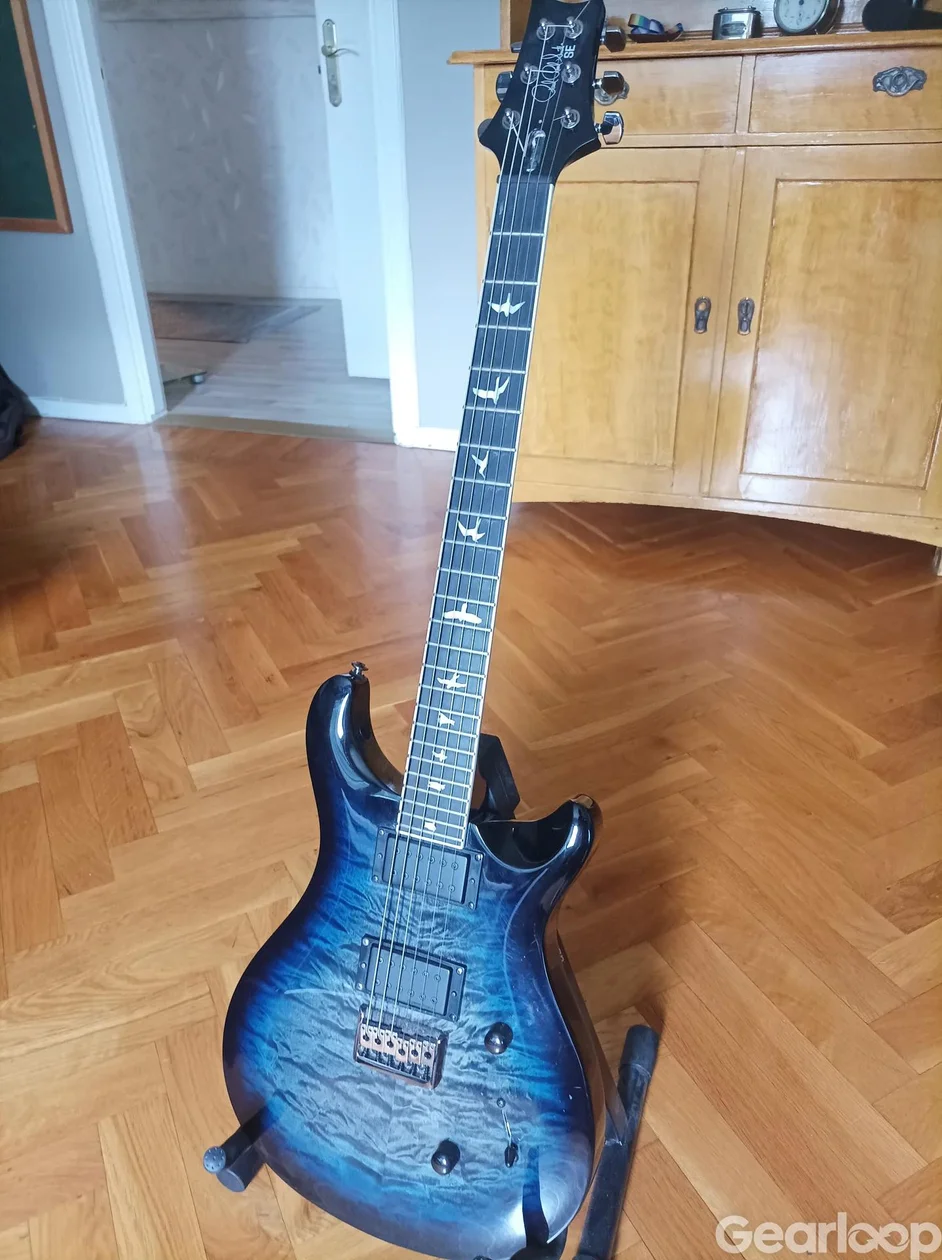 PRS SE - Mark Holocomb - bild 2