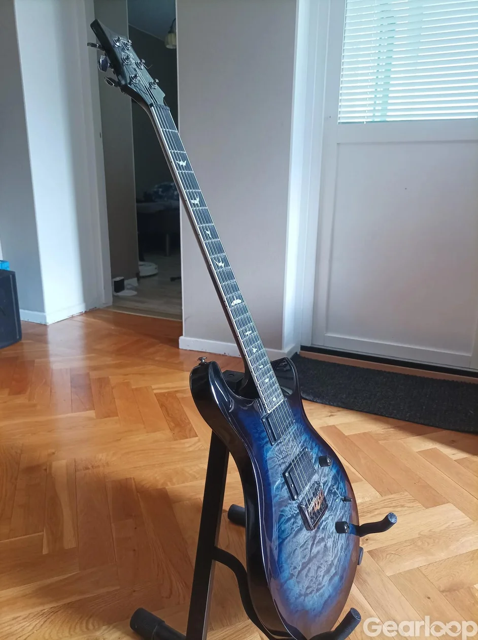 PRS SE - Mark Holocomb - bild 3