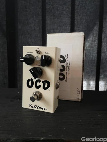 Fulltone OCD V 1.3