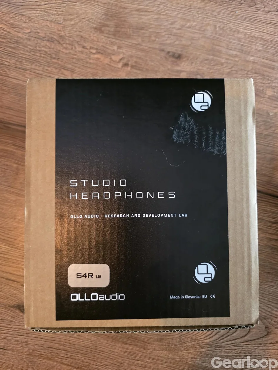 Olloaudio S4R 1.2 - bild 2