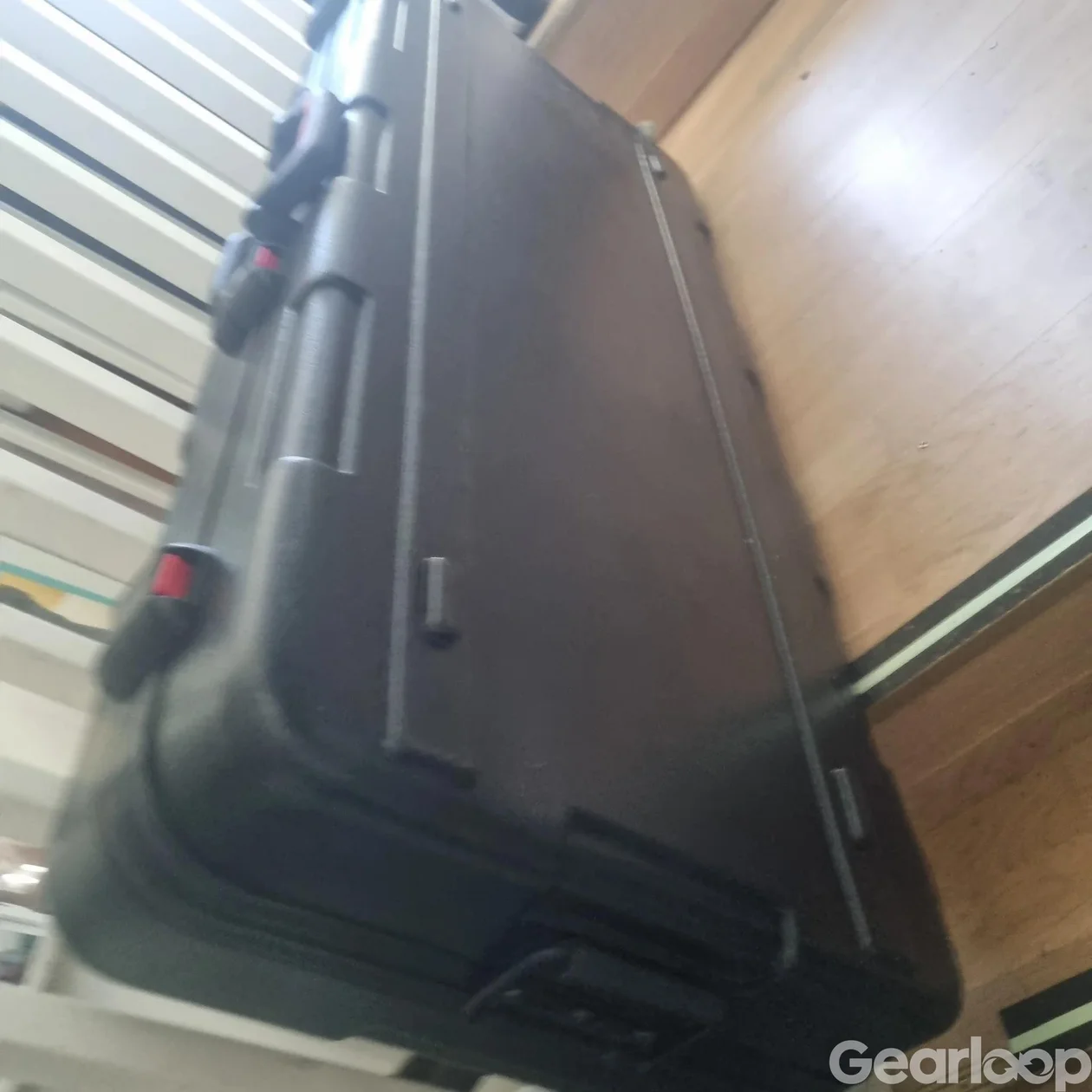 Gator TSA Flightcase med hjul - bild 2