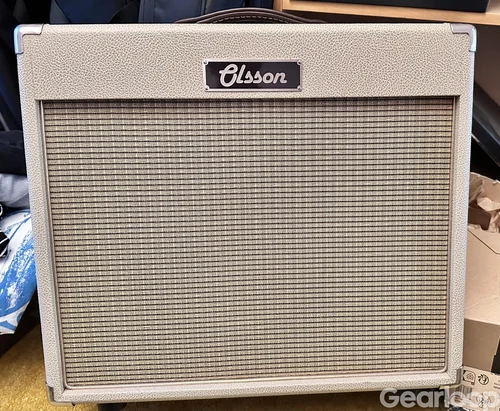 Olsson Club 40
