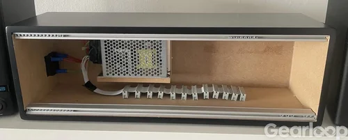 Ikocase 3U/88HP