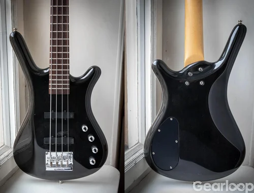 Warwick RB Corvette 2003