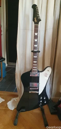 Gibson Firebird 2018 med fodral