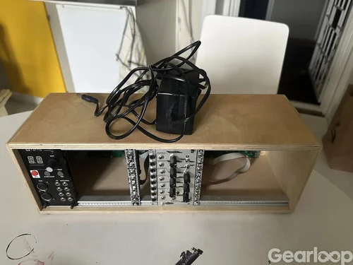 Doepfer A-100LC3 Case