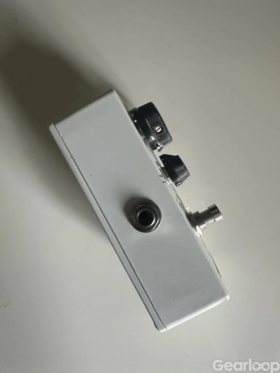 Tri Pie ’70 - Fuzzpedal - bild 2