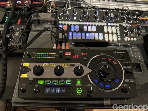 RMX-1000