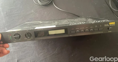 Korg DRV-2000