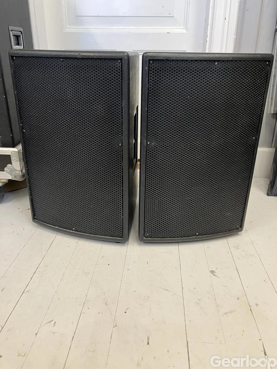 Supersonic Kräm K12v2 toppar - bild 1
