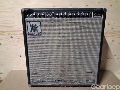 Music Man 130HD 1979