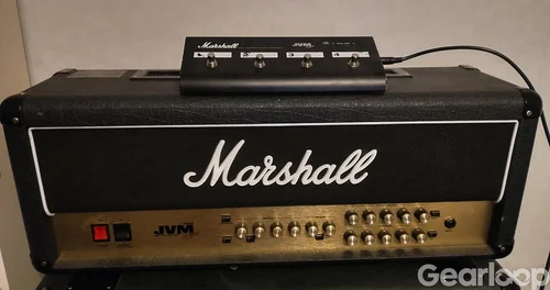 Marshall 50 watt 205