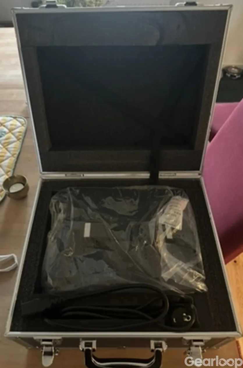     Focusrite ISA One ADC – Nyskick – Originalväska - bild 3