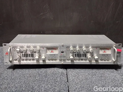 DBX 566