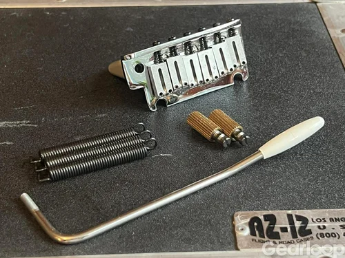Fender stall