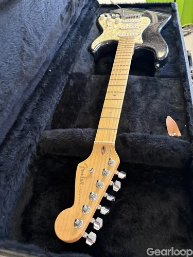Fender Stratocaster, Custom Shop -94