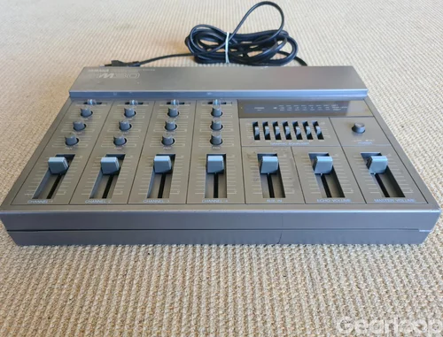 Yamaha MM30