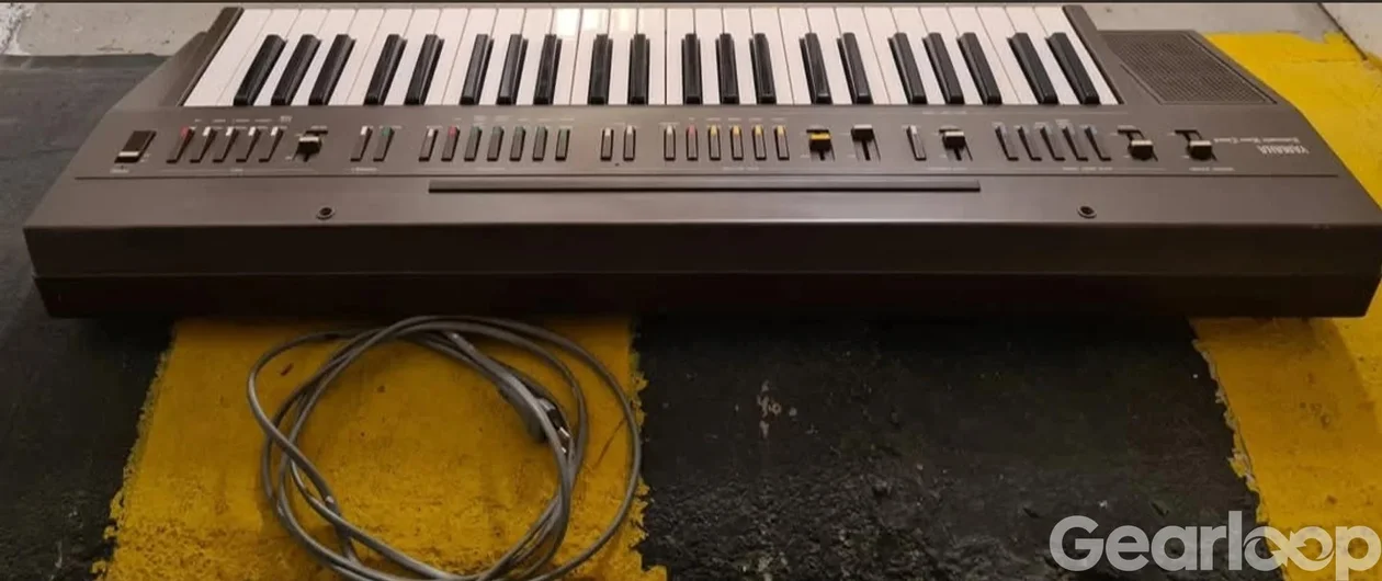 Yamaha PS-30B - bild 2