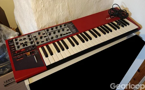 Nord Lead 2X