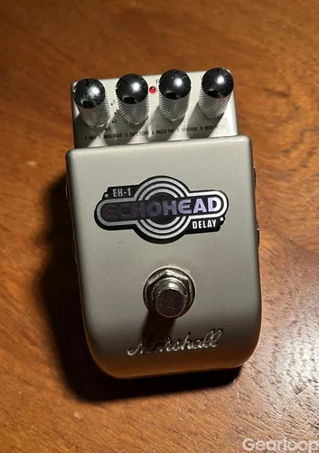 Marshall EH-1 Echohead Delay