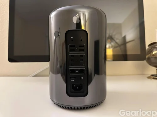 Apple Mac Pro (8-core 3.0ghz, 32gb ram, D700 & 2TB OWC SSD)