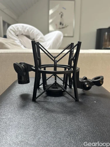 Røde Nt1 shock mount