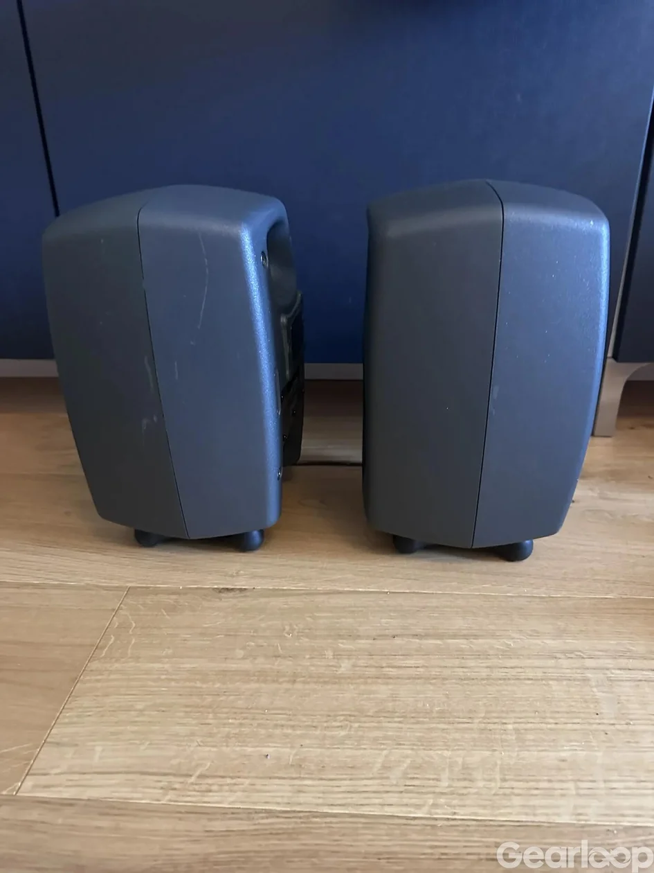 Genelec 8330A Studiomonitorer - bild 2