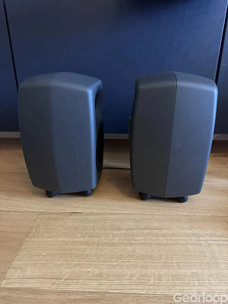 Genelec 8330A Studiomonitorer - bild 3