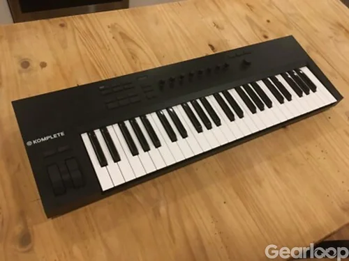 Native Instruments A49