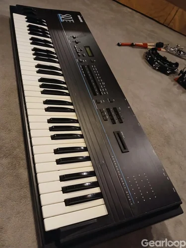 Ensoniq SQ1+