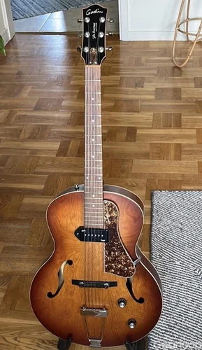 Godin 5th ave