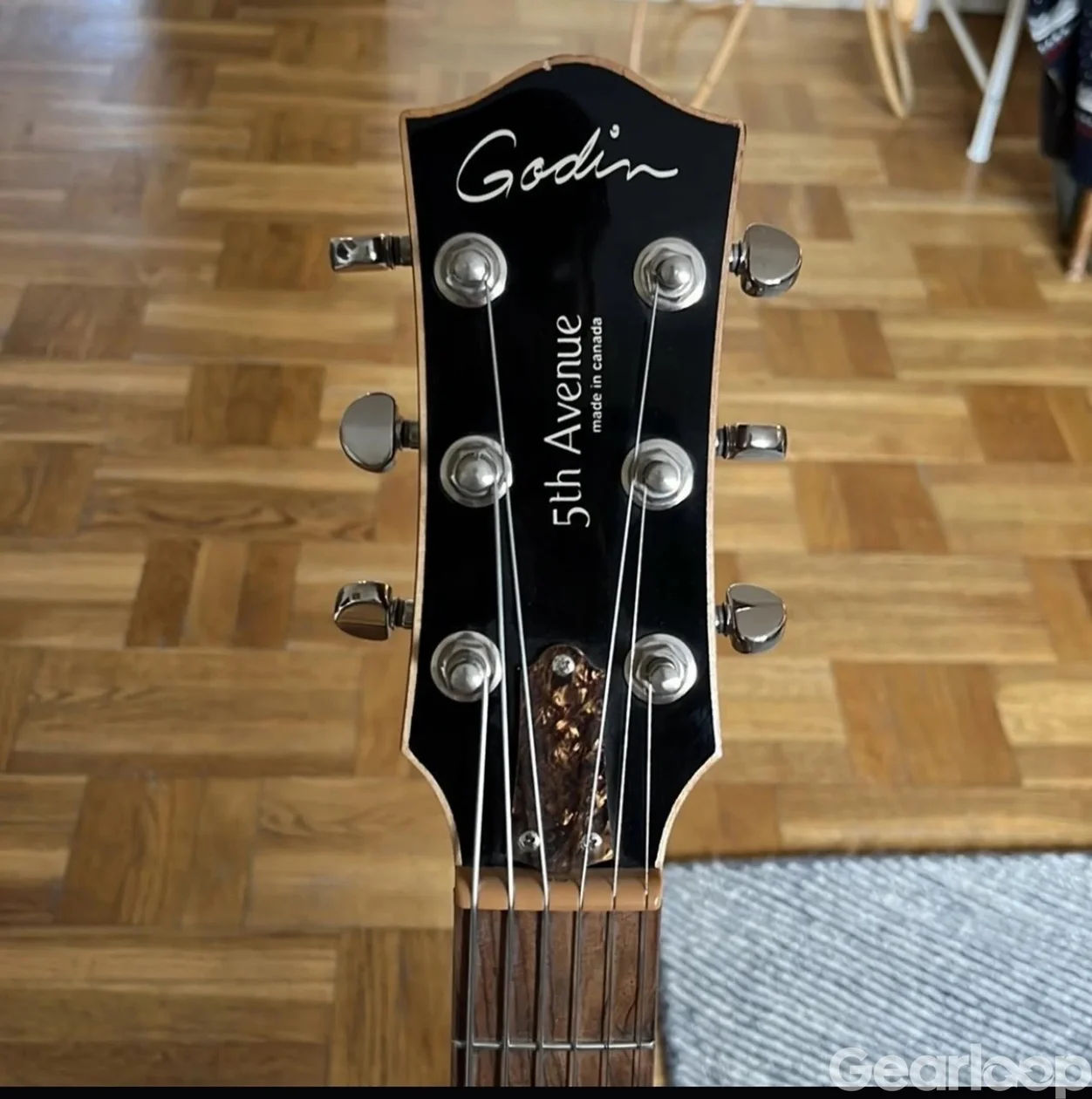 Godin 5th ave - bild 2