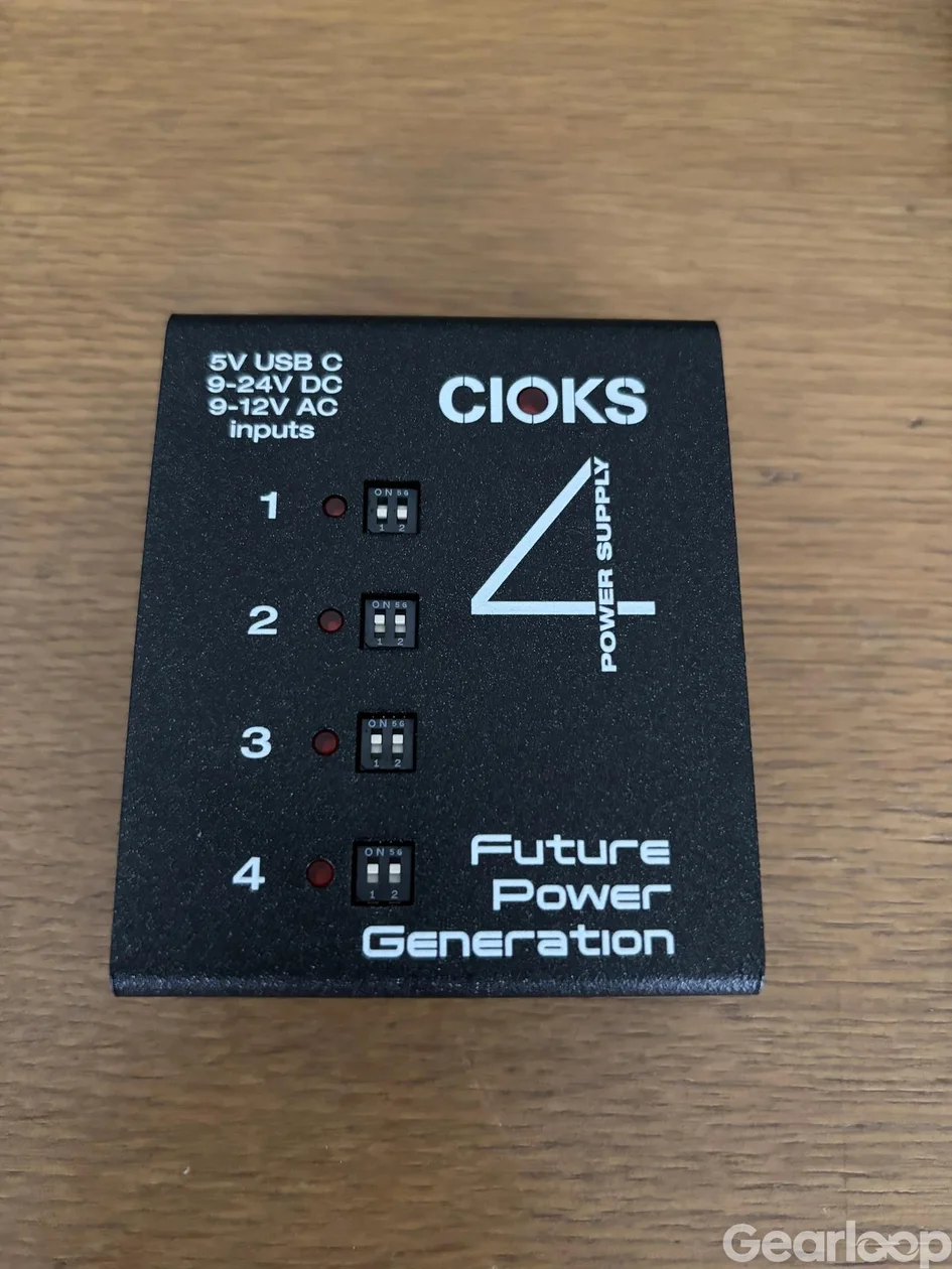 CIOKS 4 Expander with Mini Grip V2 - bild 2