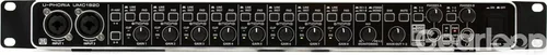 Behringer U-PHORIA UMC1820