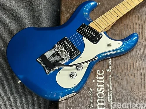Mosrite "The Nokie" 1991-92 Made in USA