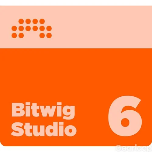 Bitwig Studio 6