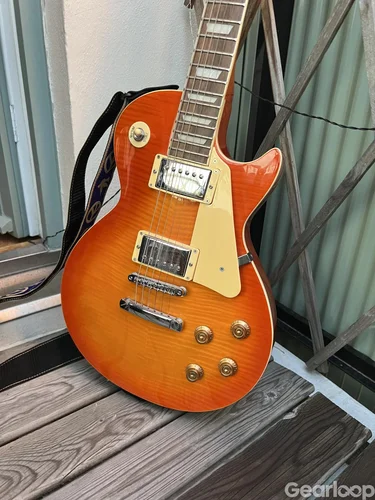 Vintage Texas LP