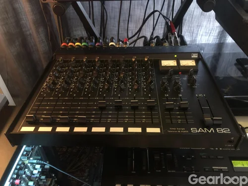 Satt Sam 82