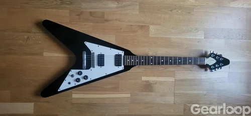 Flying V (av märket Skyline)