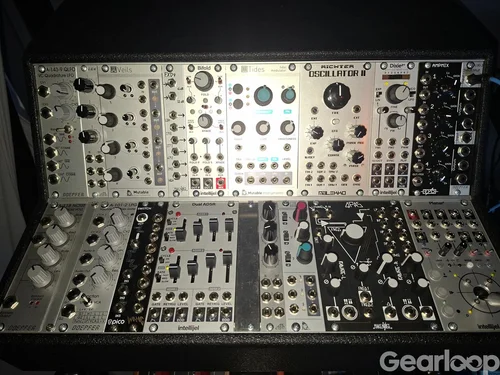 Diverse Eurorack