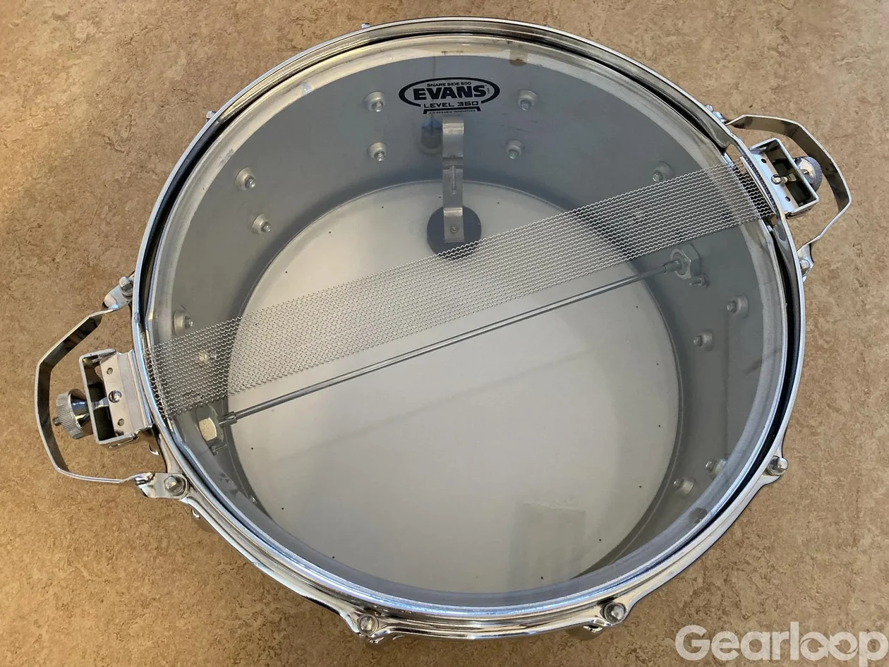Slingerland - bild 2
