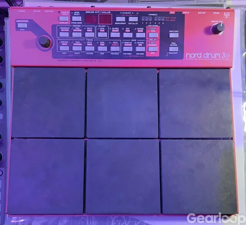 Nord drum 3P