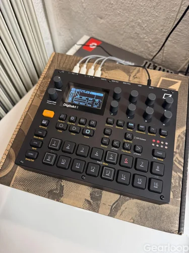 Digitakt 2