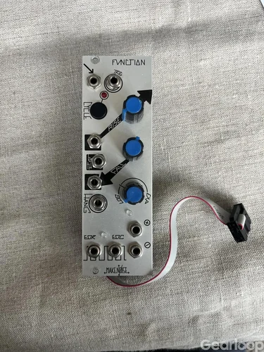 Make Noise - Function